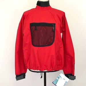 Kokatat the Watersports Super Breeze NWT